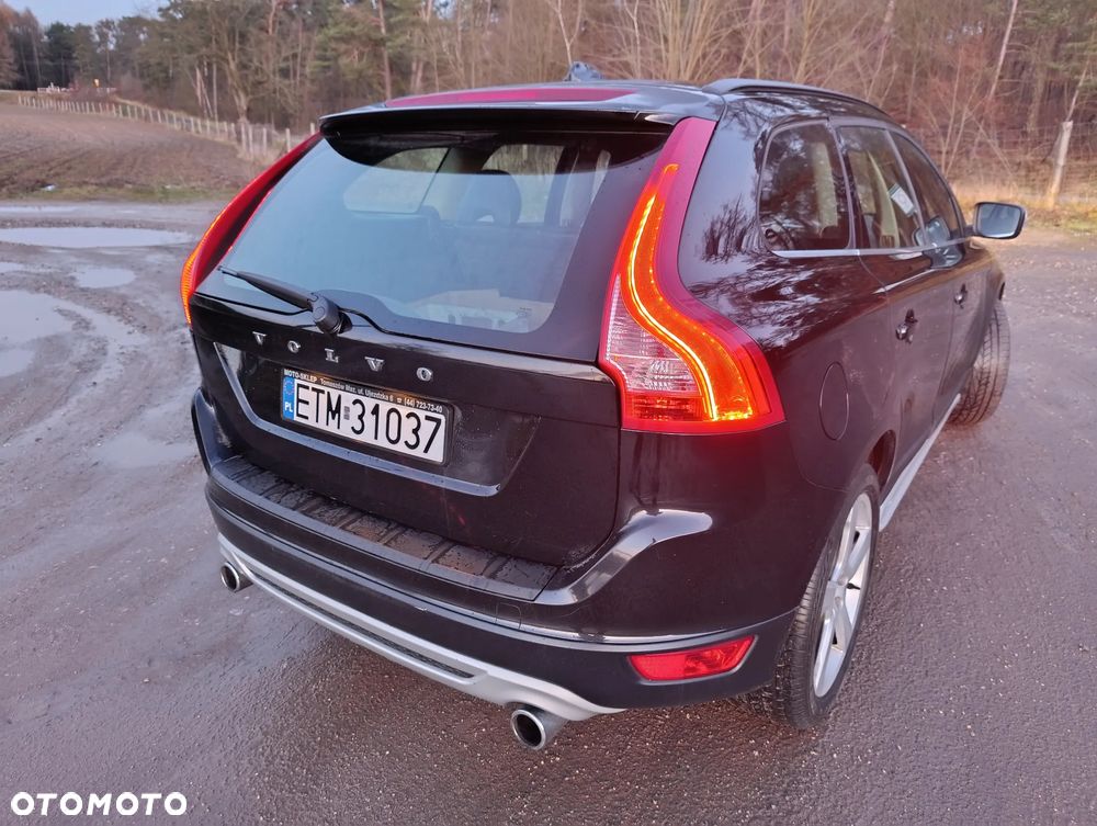 Volvo XC 60 - 15