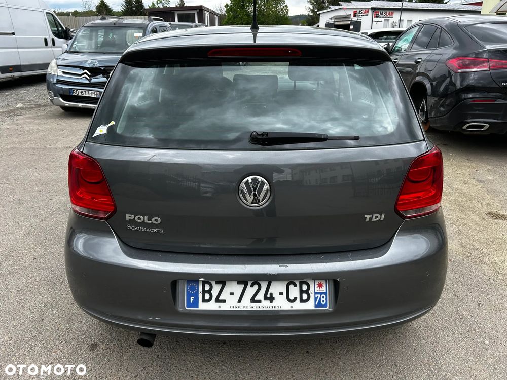 Volkswagen Polo - 2