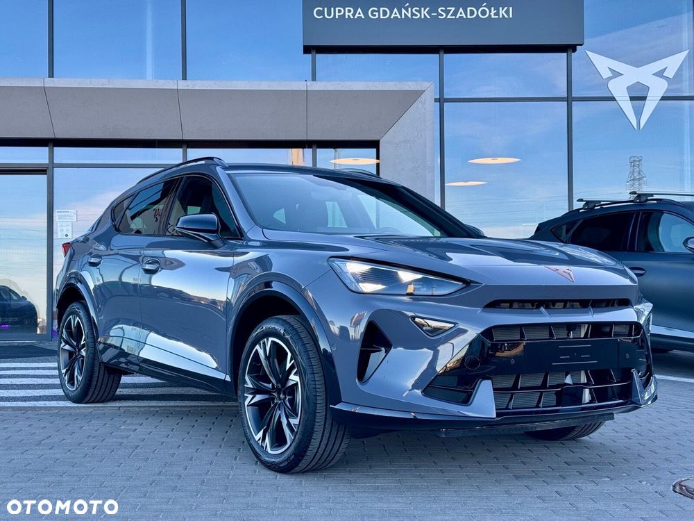 Cupra Formentor 1.5 TSI DSG - 2