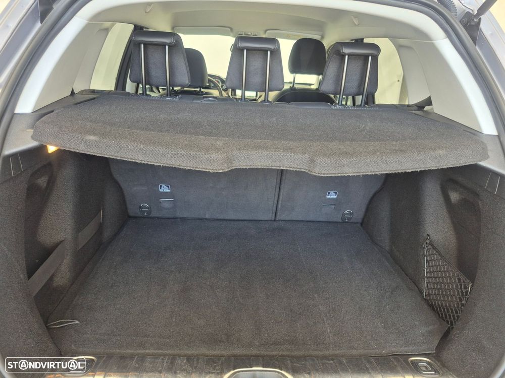 Peugeot 2008 1.2 PureTech Allure - 27