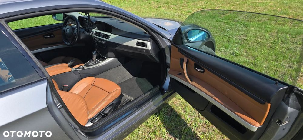 BMW Seria 3 - 4