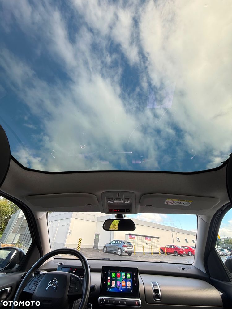 Citroën C4 Cactus 1.2 PureTech Feel Edition S&S - 10