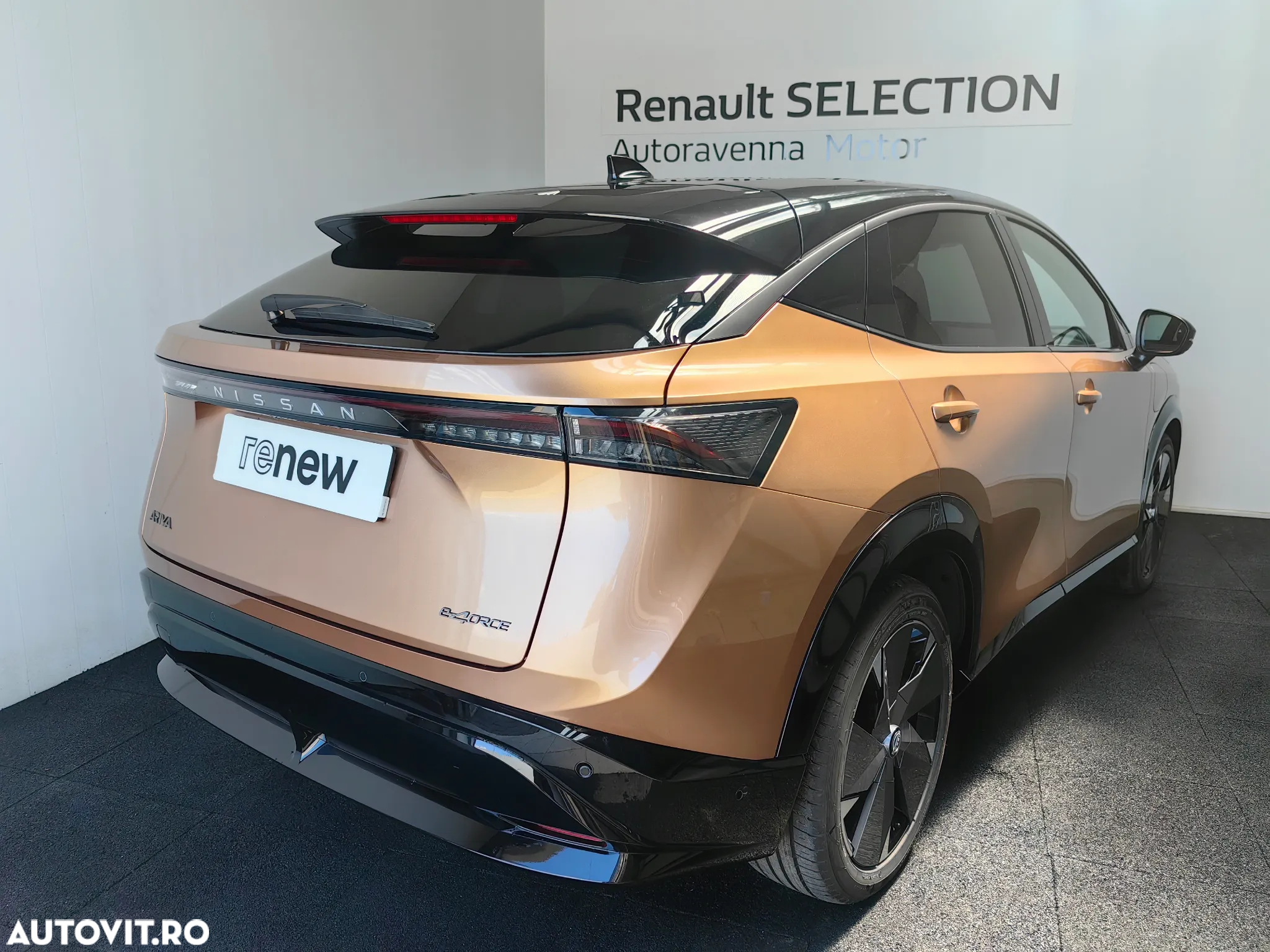 Nissan Ariya - 2