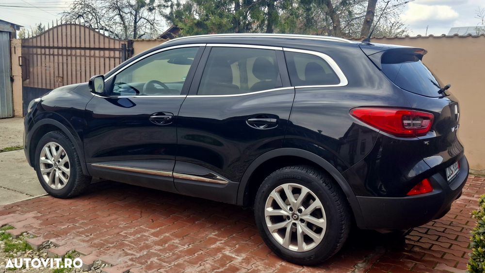 Renault Kadjar Energy dCi 130 XMOD - 9