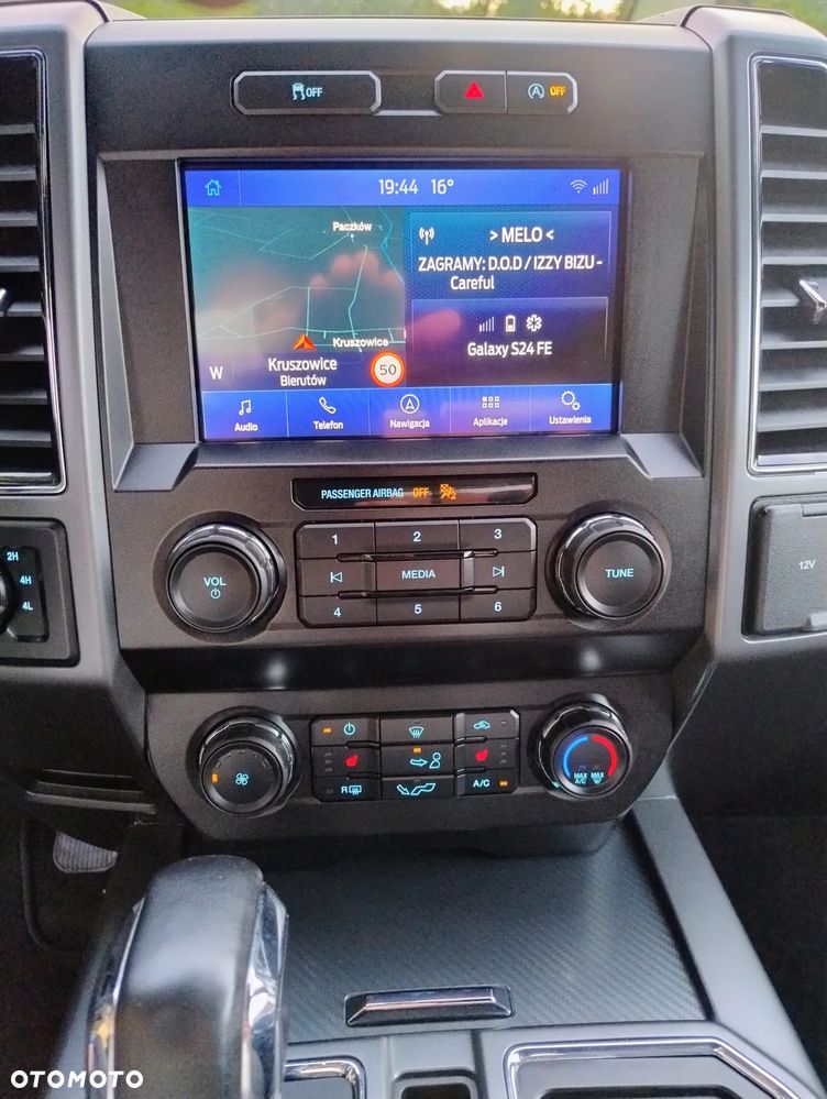 Ford F150 - 12