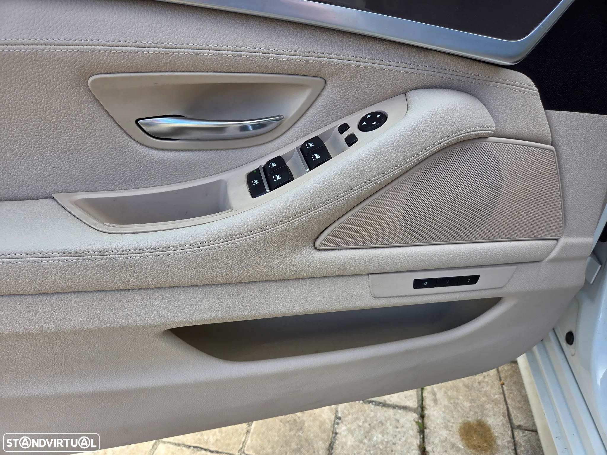 BMW 535 d xDrive L.Modern Auto - 15