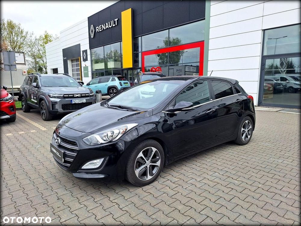 Hyundai i30 1.6 Premium - 2