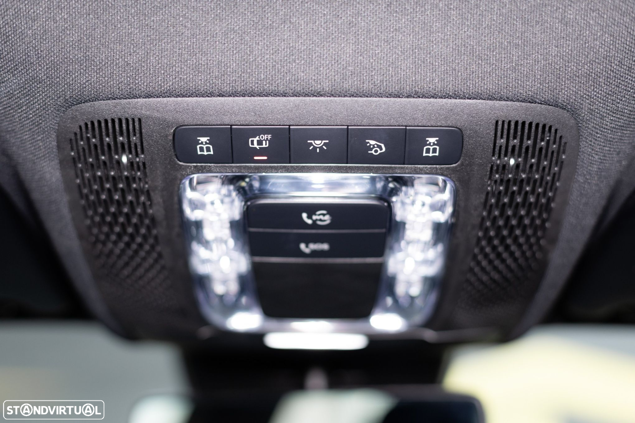 Mercedes-Benz A 180 Limousine d Progressive Aut. - 33