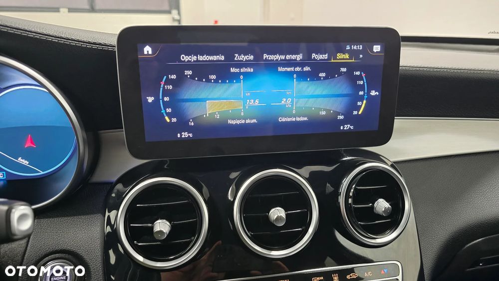 Mercedes-Benz GLC 300 de 4Matic 9G-TRONIC AMG Line Plus - 30