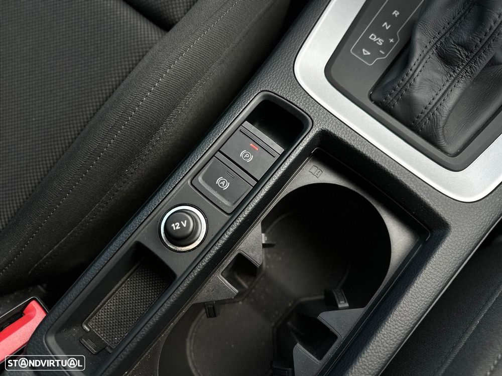 Audi Q3 Sportback - 12