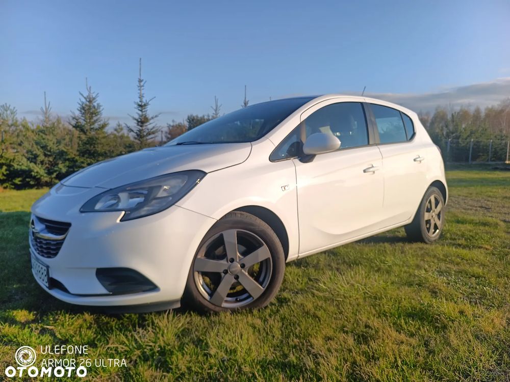 Opel Corsa 1.4 Enjoy - 5