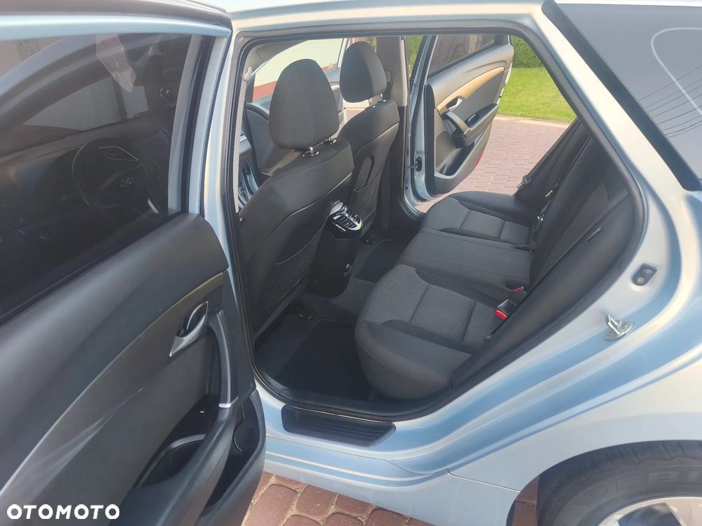 Hyundai i40 1.6 GDI Classic - 11