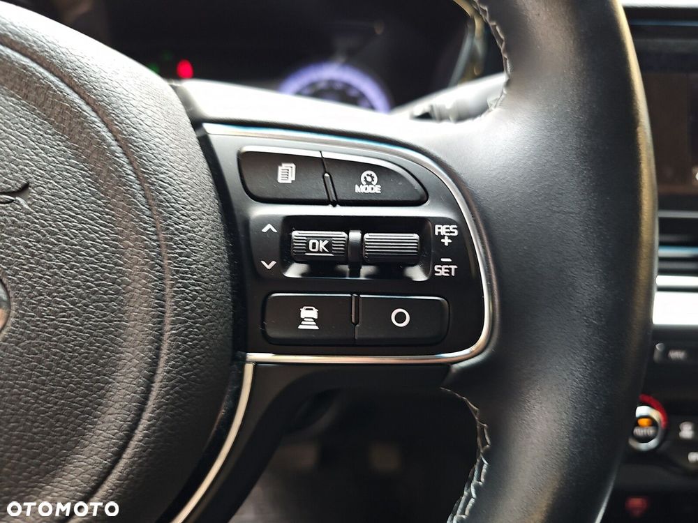 Kia Niro 1.6 GDI Hybrid L - 17