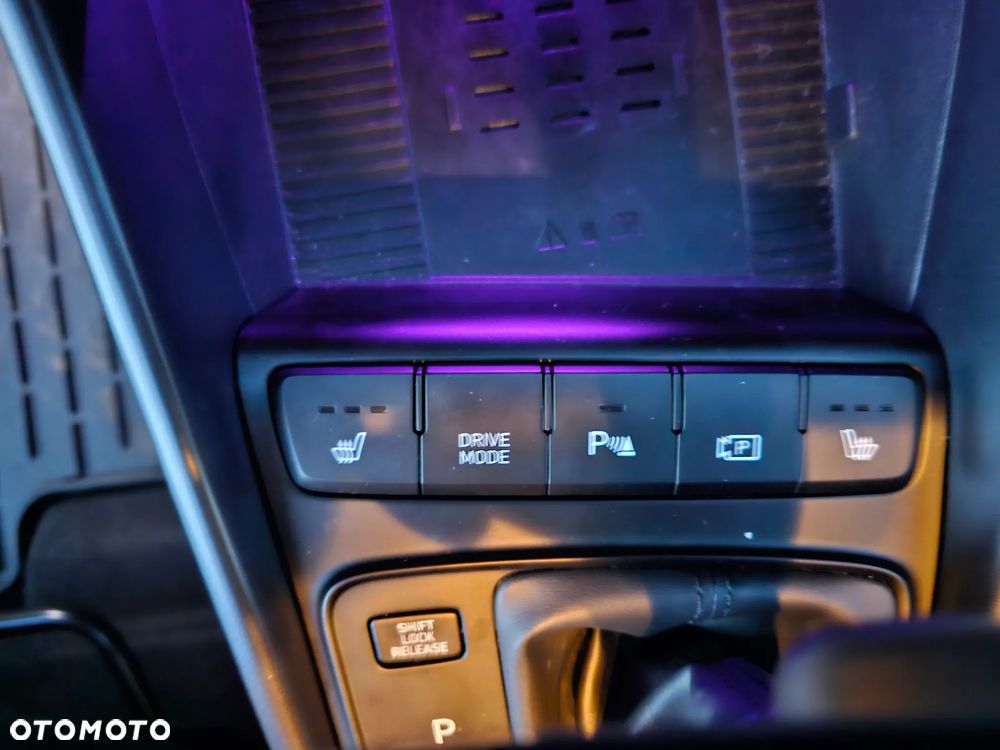 Hyundai i20 1.0 T-GDi Modern DCT - 16