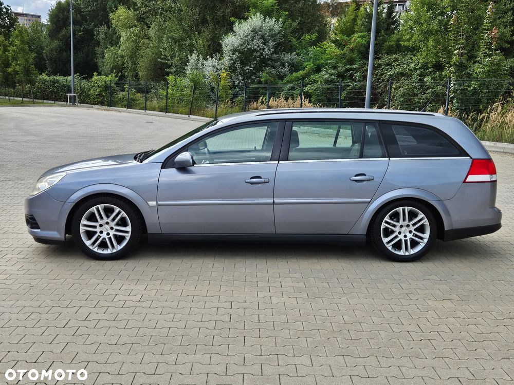 Opel Vectra 2.2 Business Executive - 29