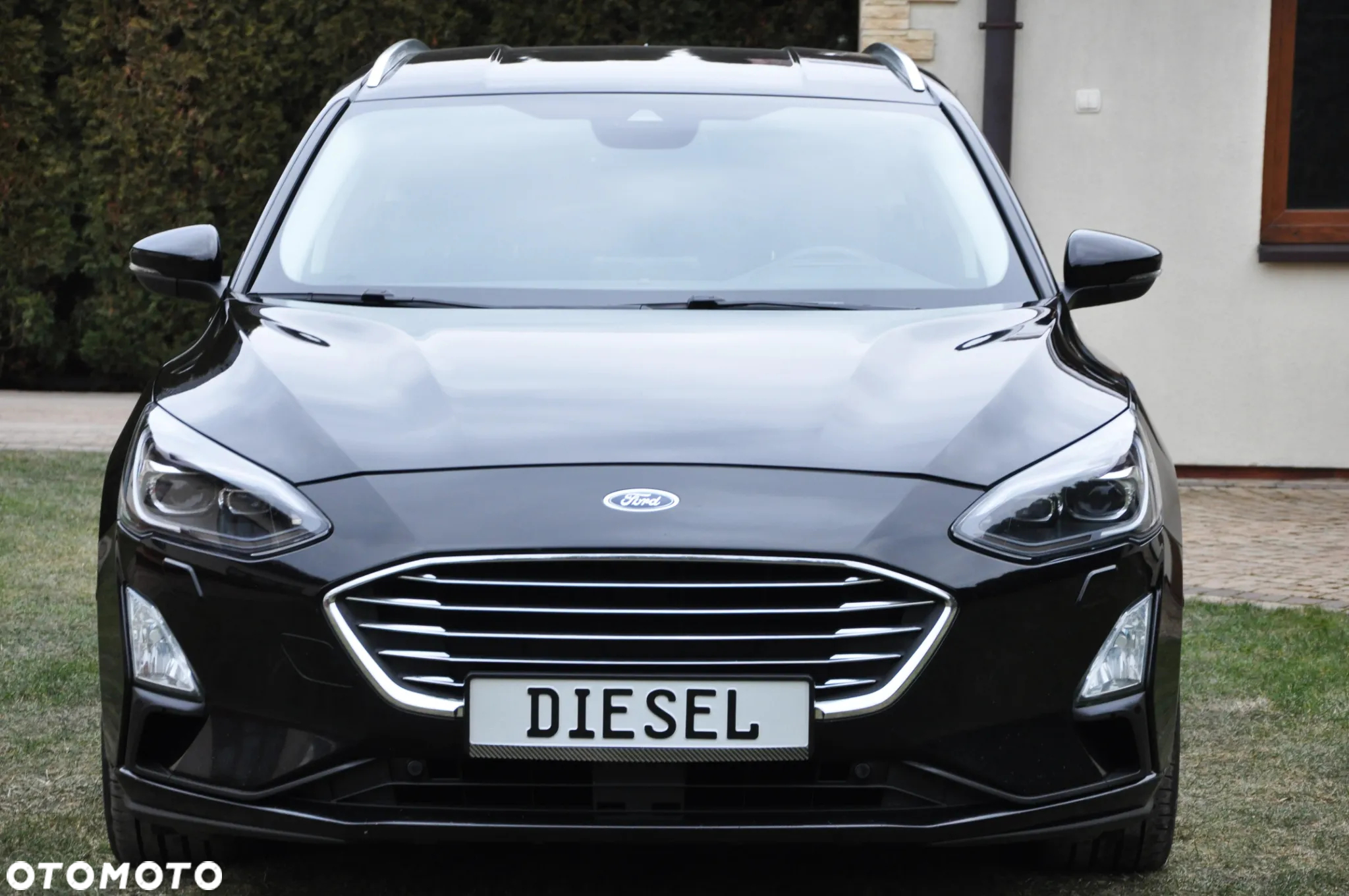 Ford Focus - 31