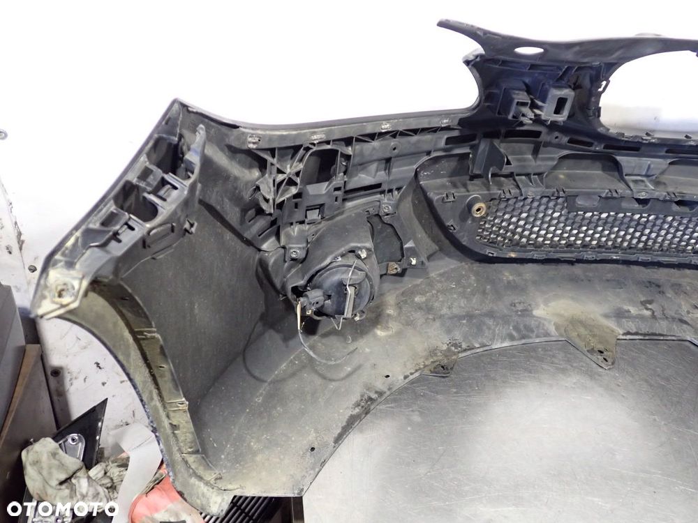 ZDERZAK PRZÓD SEAT LEON II 1P0807231 - 12