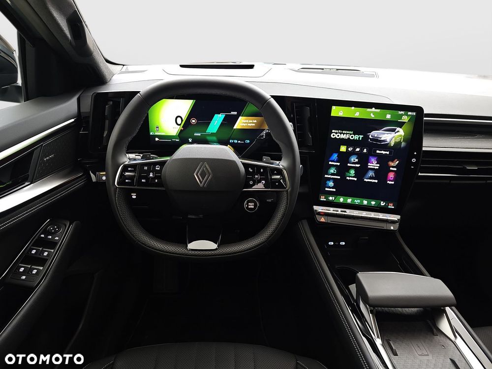 Renault Espace 1.2 E-Tech Full Hybrid 200 Iconic MMT 7os - 17