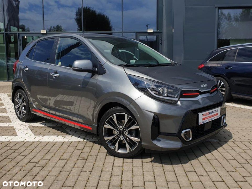 Kia Picanto - 7