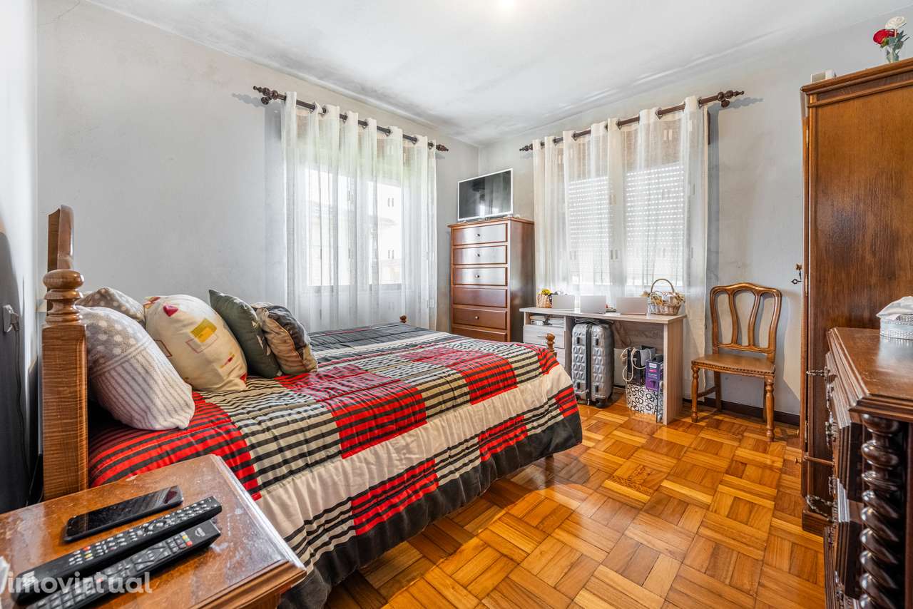 Moradia, 151 m², Vila Verde e Barbudo - Grande imagem: 3/23