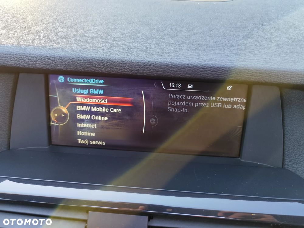 BMW X3 xDrive30d Sport-Aut - 30