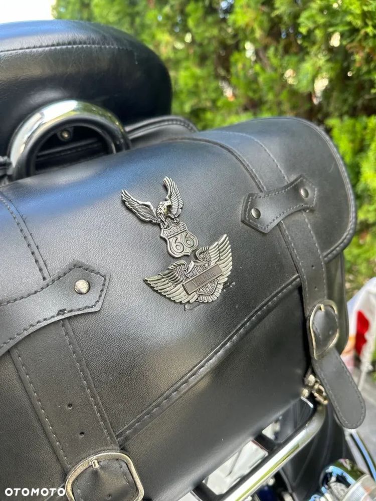 Yamaha Midnight Star - 19