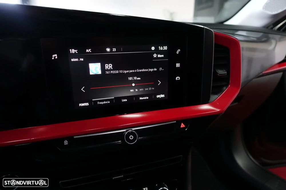 Opel Mokka-e 50 kWh GS - 45