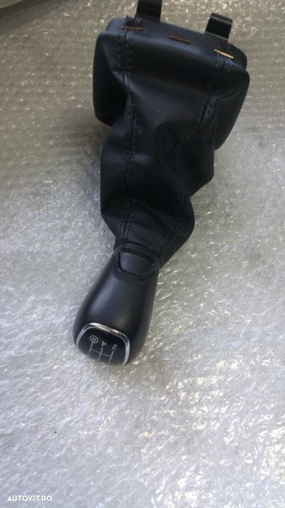 manson schimbator skoda fabia 3 2017 - 1