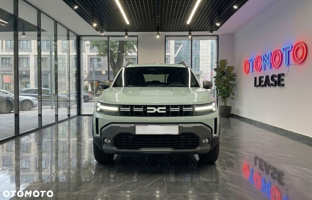 Dacia Duster 1.2 TCe mHEV Journey - 2