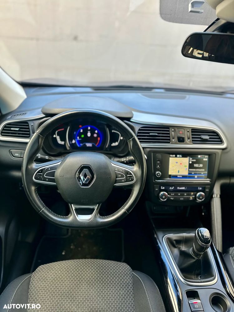 Renault Kadjar - 13