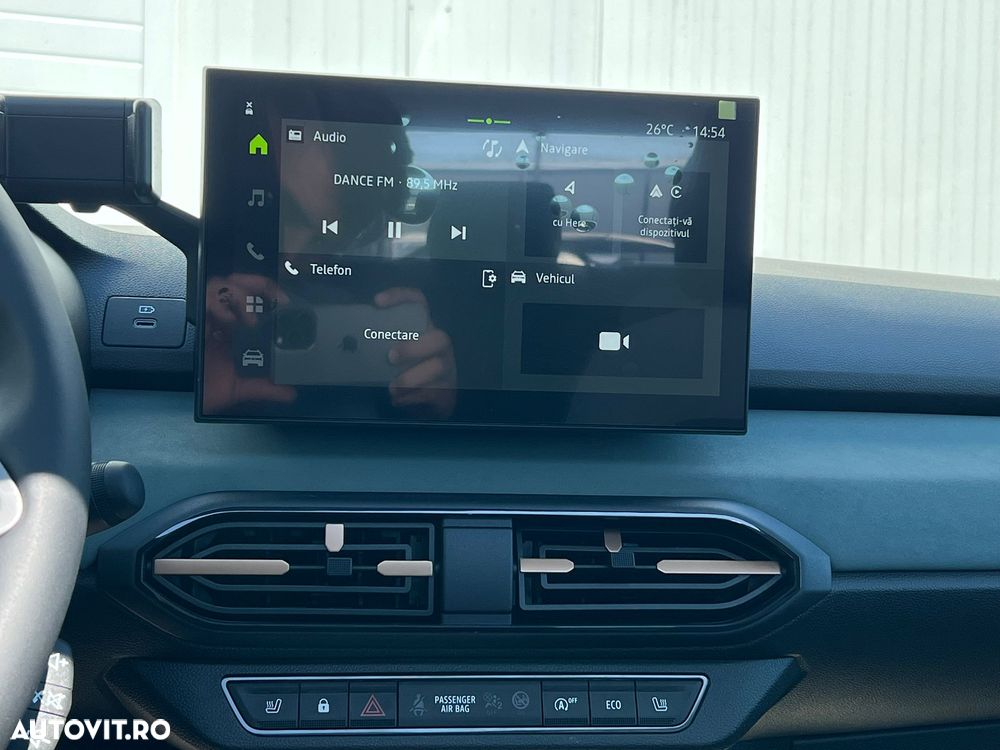 Dacia Sandero Stepway ECO-G 120 Extreme - 10