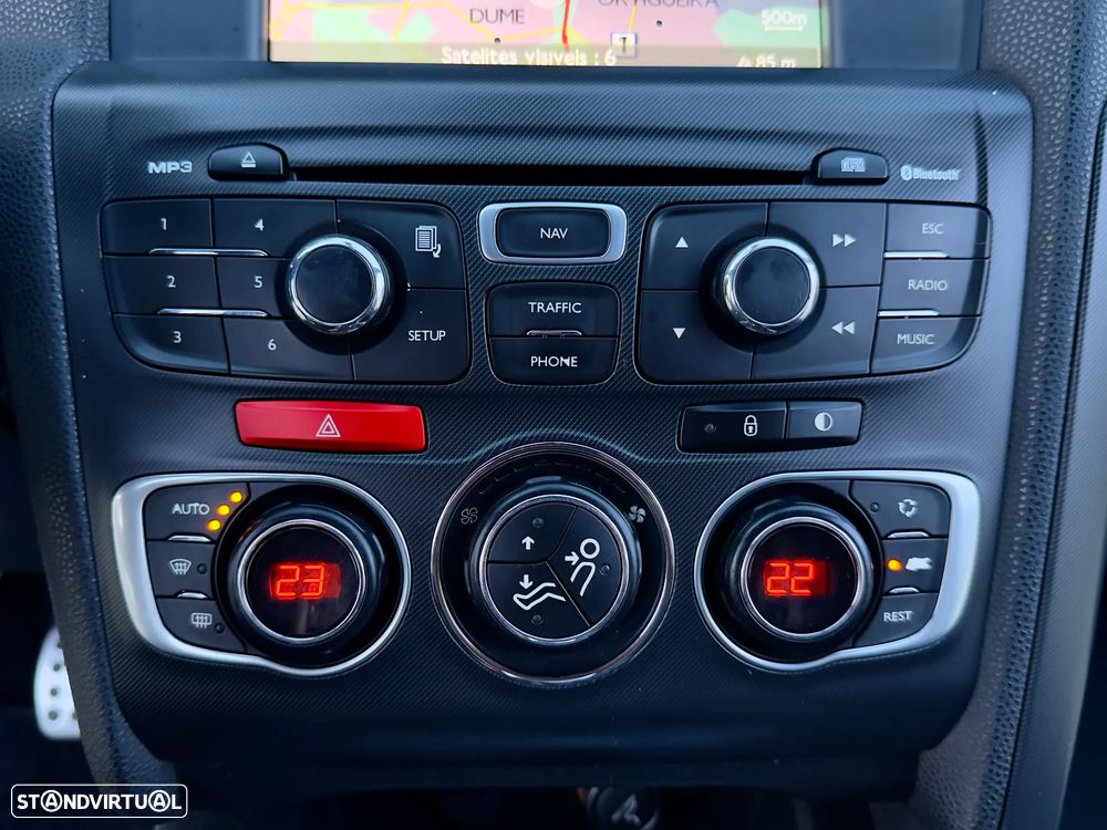 Citroën DS4 1.6 BlueHDi So Chic J18 - 27