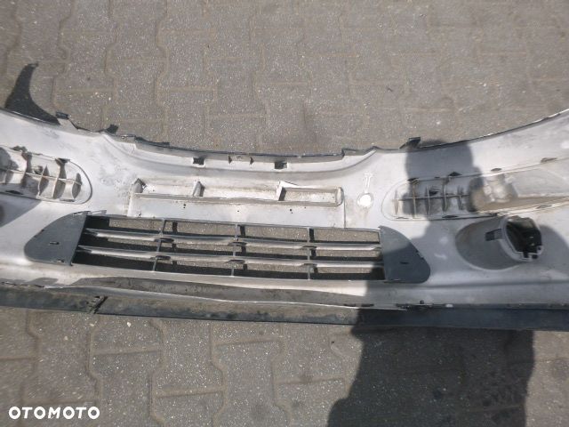 ZDERZAK PRZÓD PRZEDNI CITROEN C3 I 02- KOLOR EXYB - 9