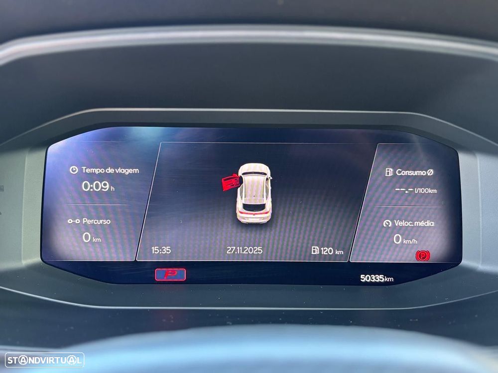 Cupra Formentor 1.5 TSI DSG - 8