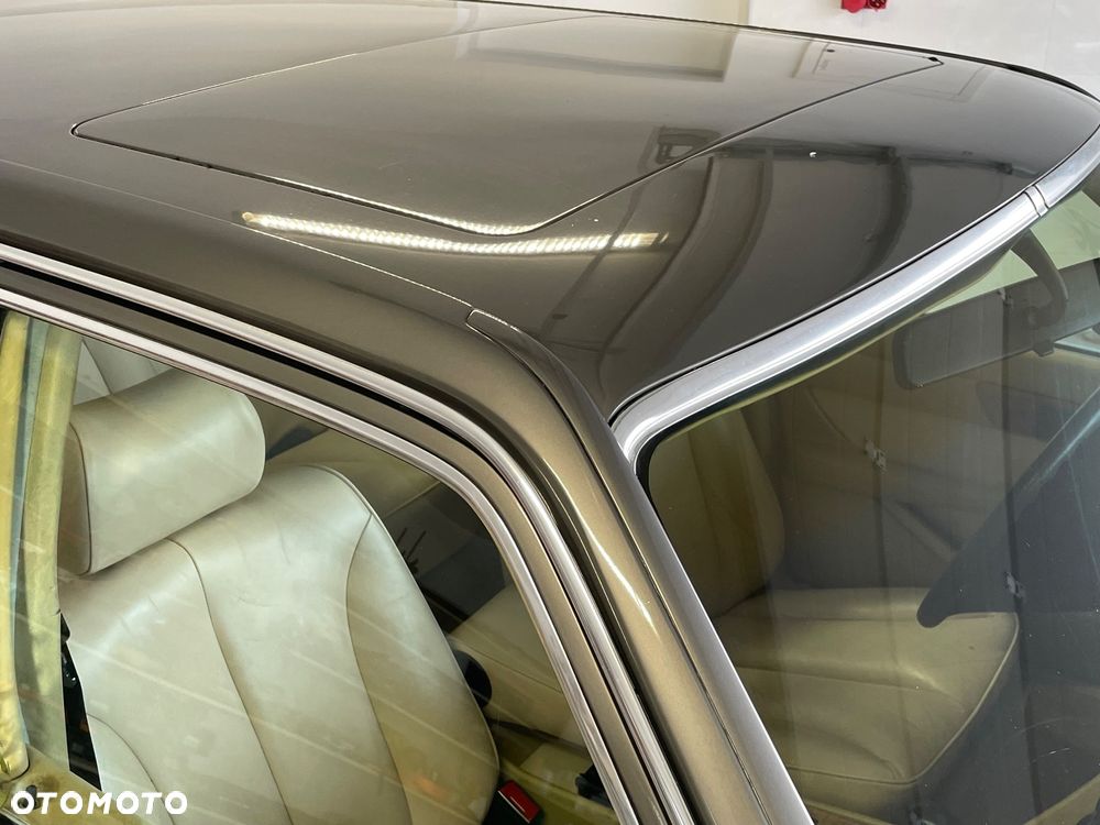 Mercedes-Benz Klasa S - 9