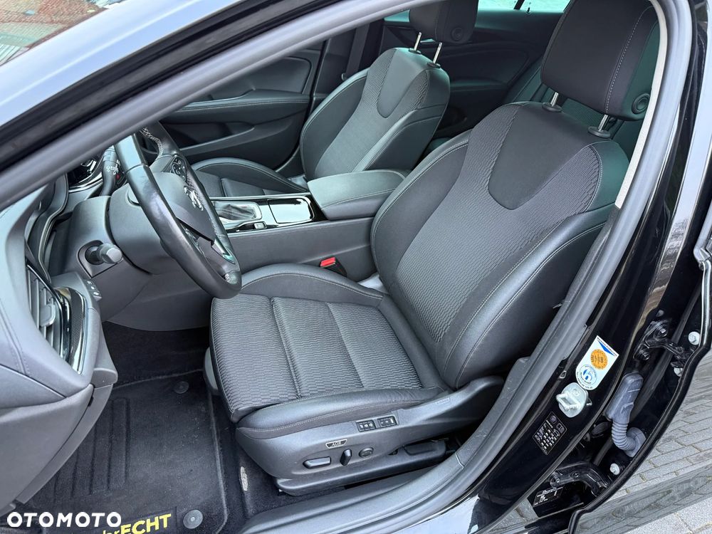 Opel Insignia 2.0 CDTI Business Elegance S&S - 21