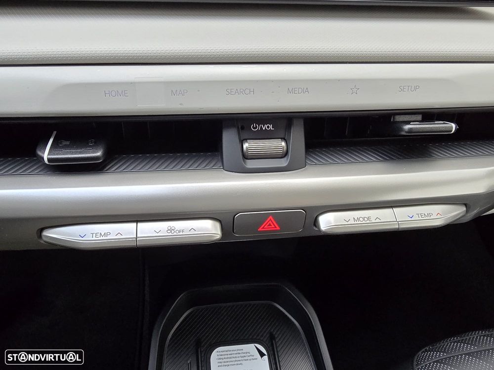 Kia EV4 81.4 kWh GT-Line - 26