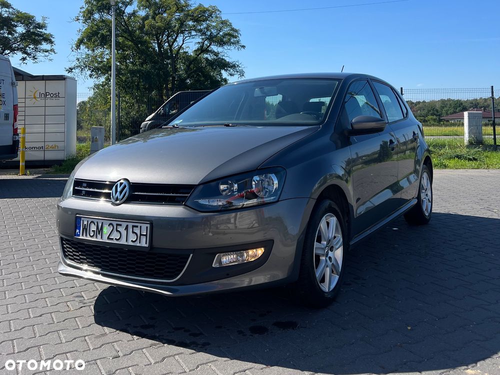 Volkswagen Polo 1.2 TSI Highline - 3