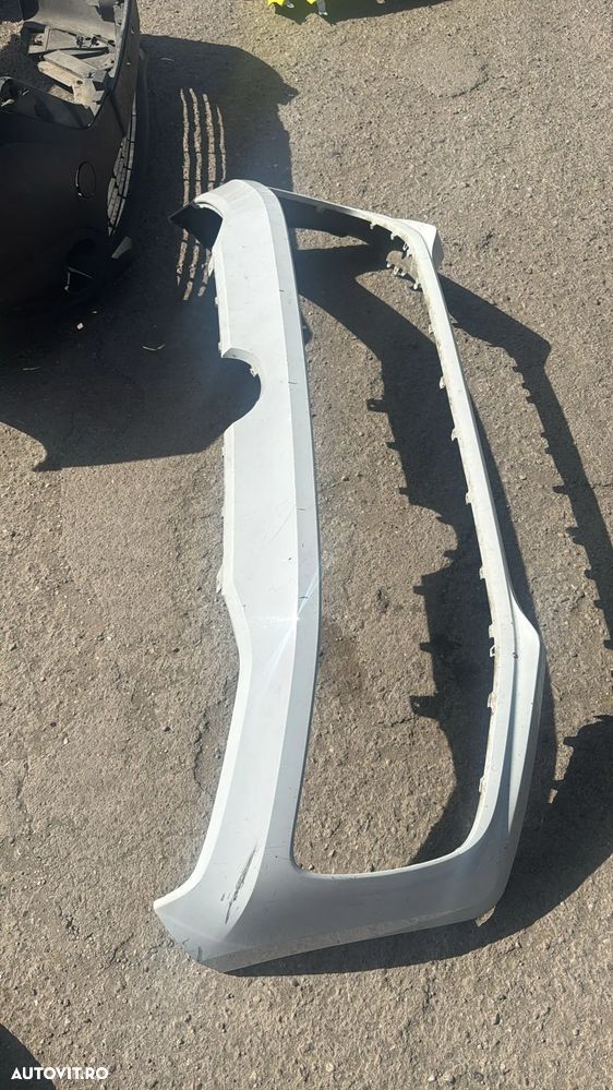 bara fata volkswagen up an 2011-2016 - 5