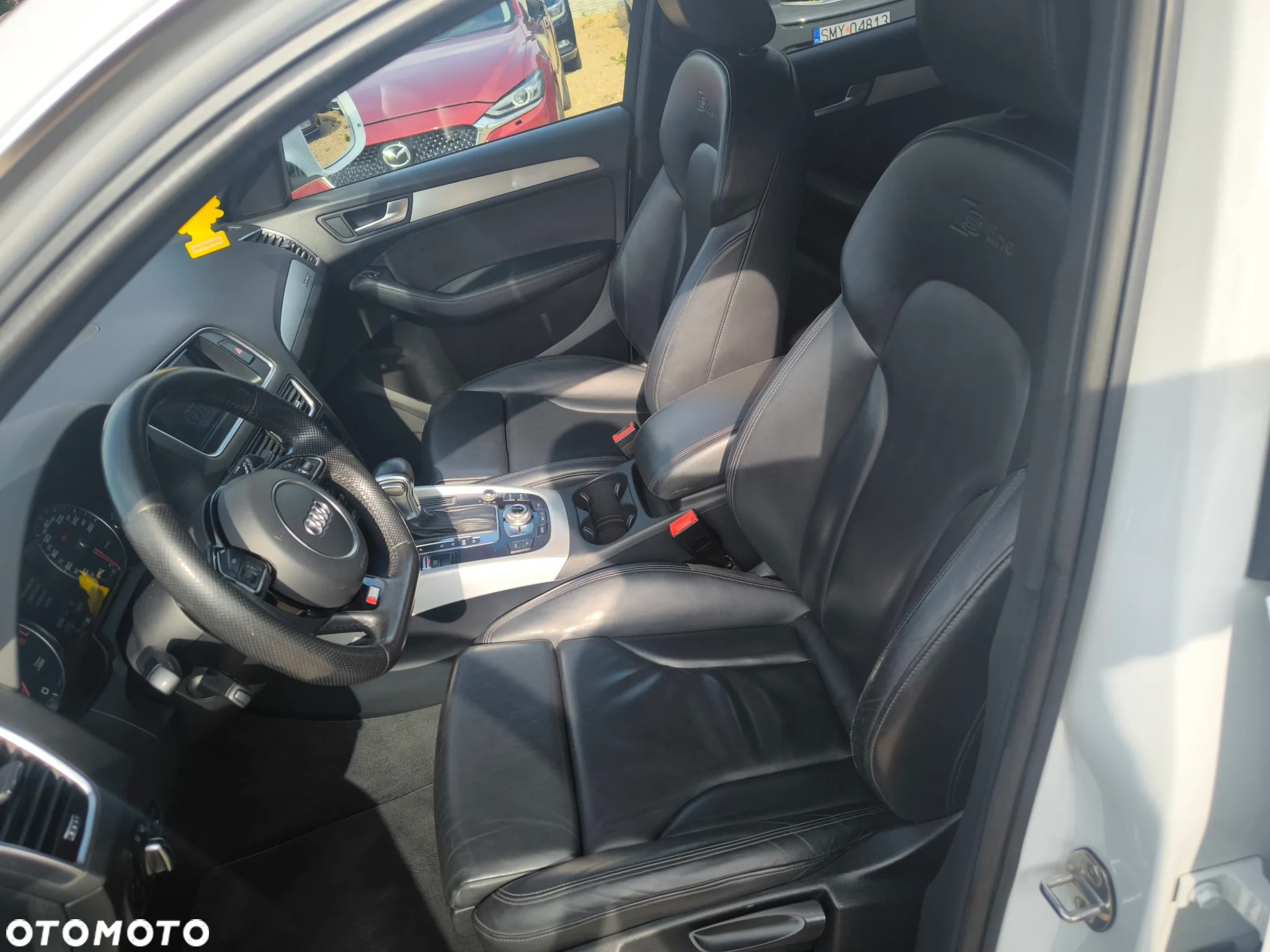 Audi Q5 - 16