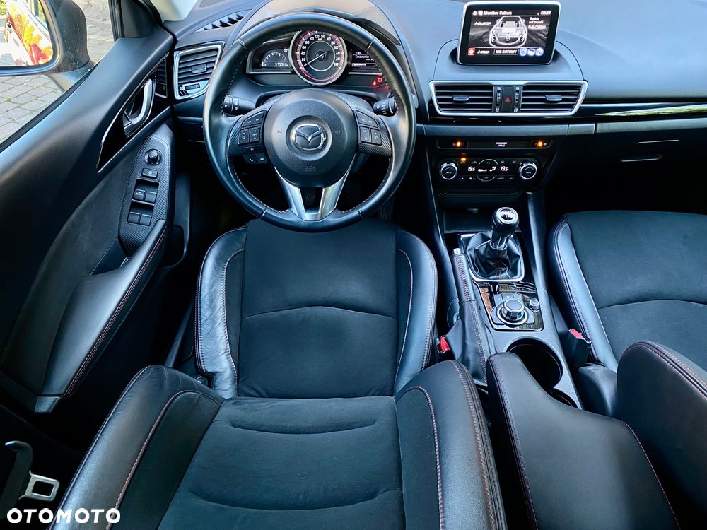 Mazda 3 2.0 Enso - 10