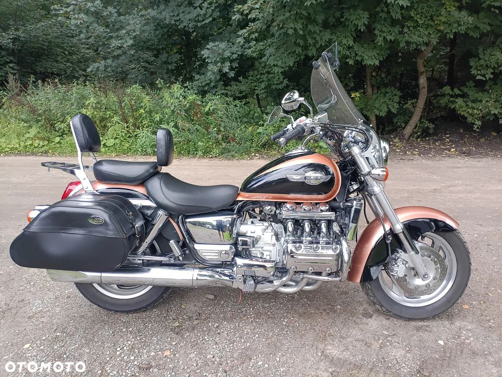 Honda Valkyrie - 8