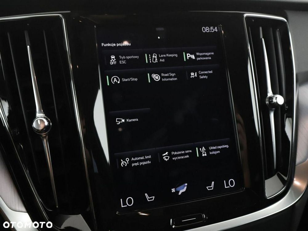 Volvo V60 D3 Momentum - 28