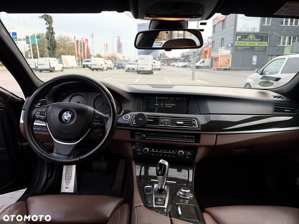 BMW Seria 5 - 15