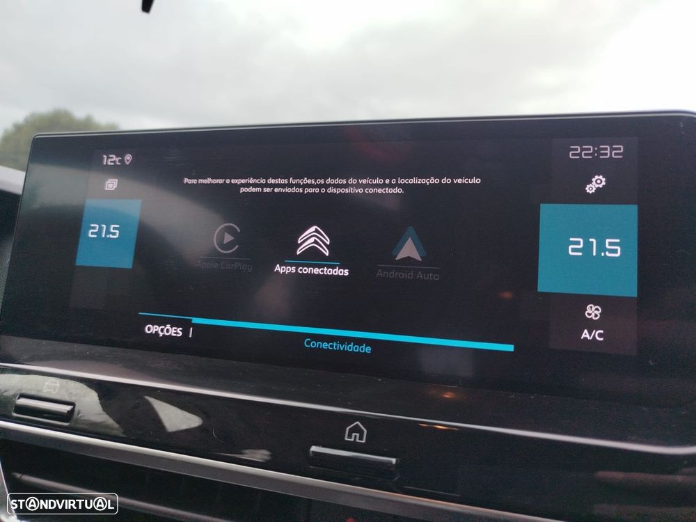 Citroën C4 1.5 BlueHDi Feel Pack - 24