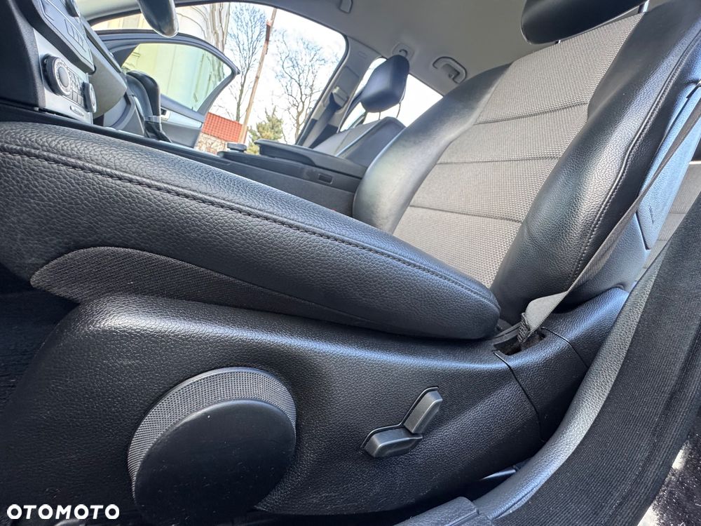 Mercedes-Benz Klasa C - 18