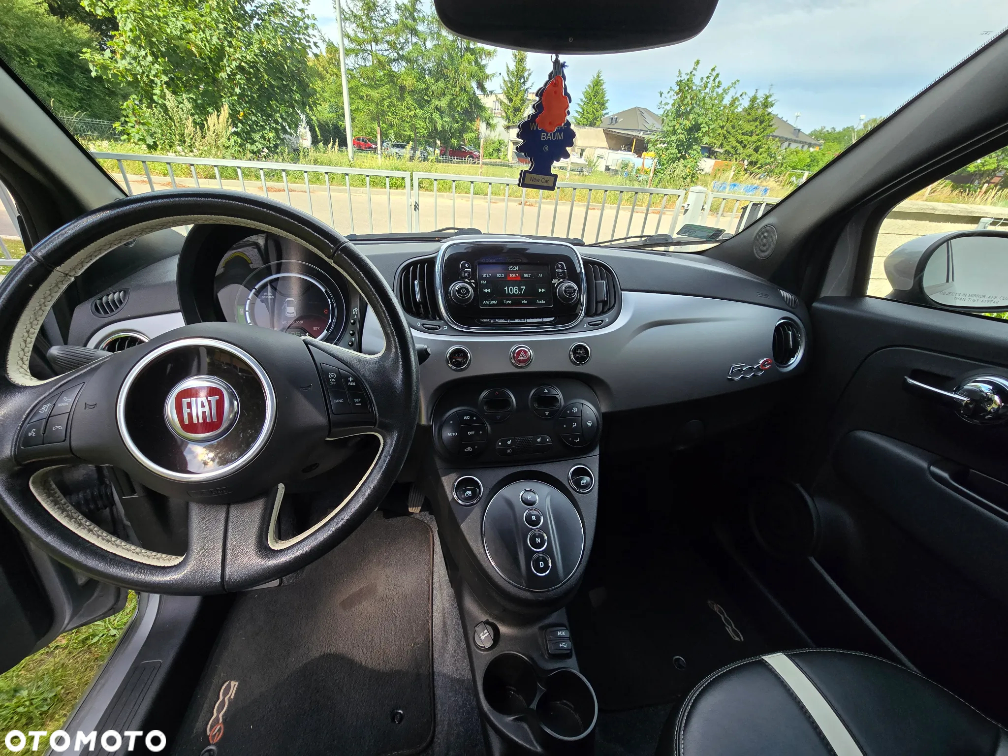 Fiat 500 - 6