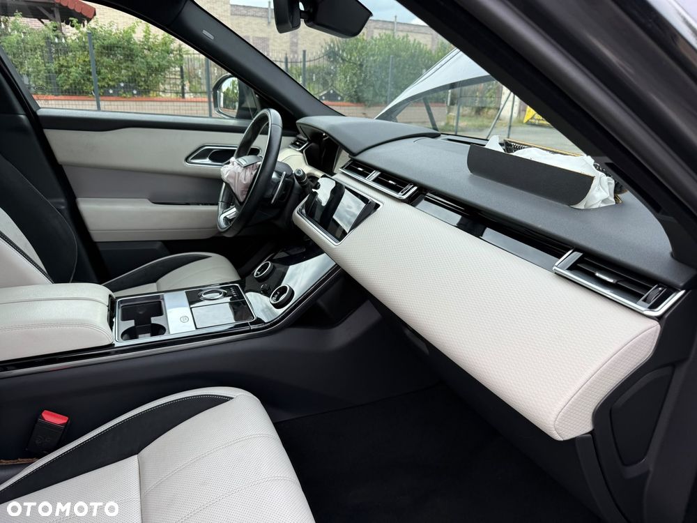 Land Rover Range Rover Velar 2.0 SD4 R-Dynamic SE - 18