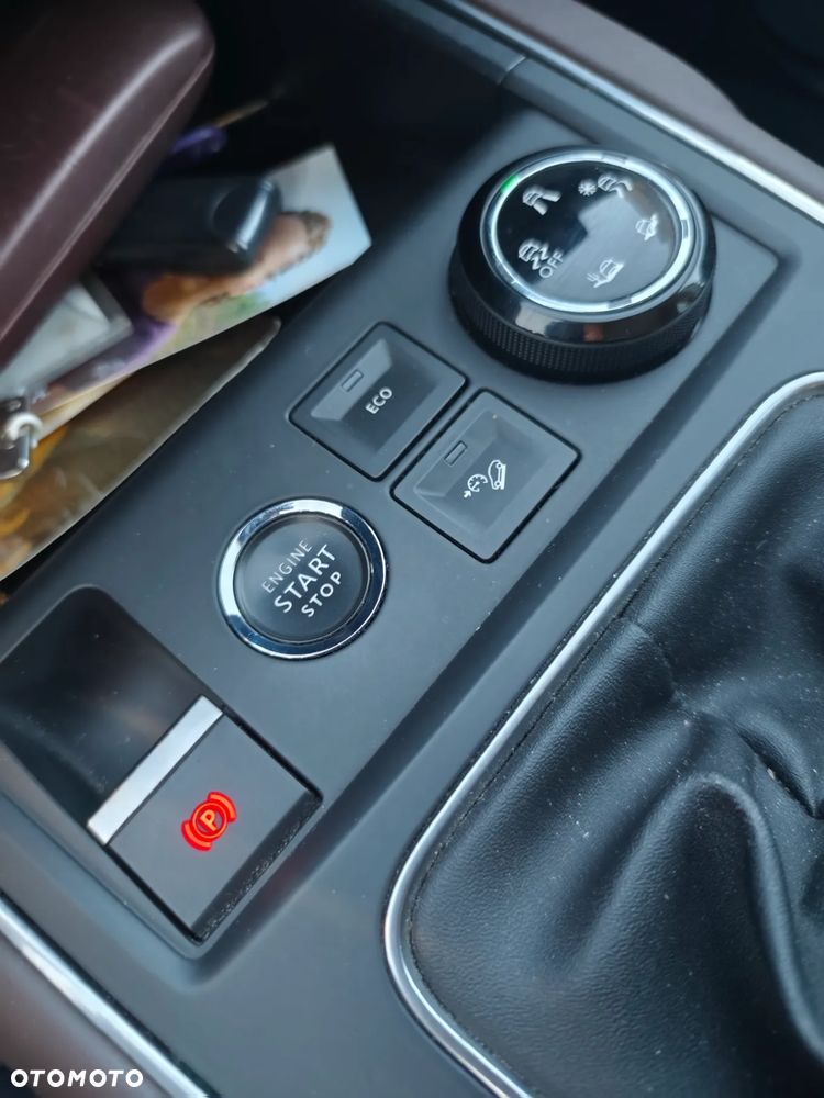 Citroën C5 Aircross 1.5 BlueHDi Shine - 21