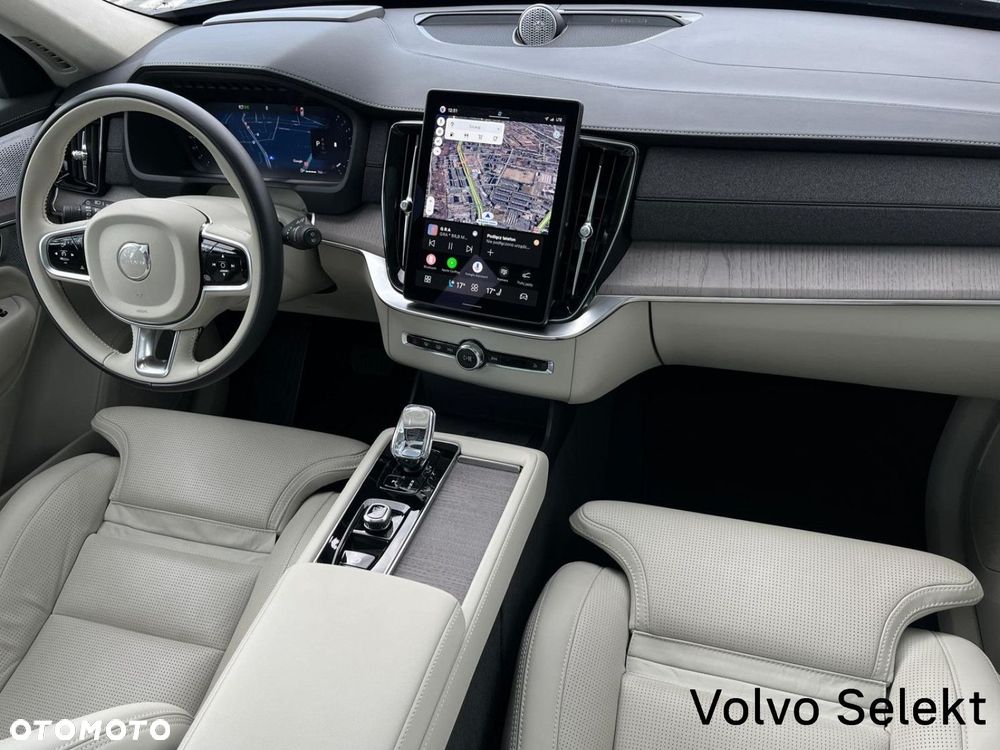 Volvo XC 90 - 16